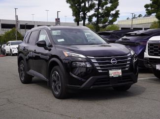 New 2025 Nissan Rogue SV w/ SV Premium Package video 2