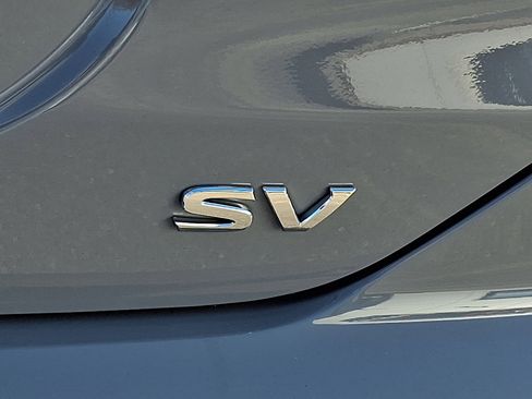 Used 2023 Nissan Kicks SV image 27