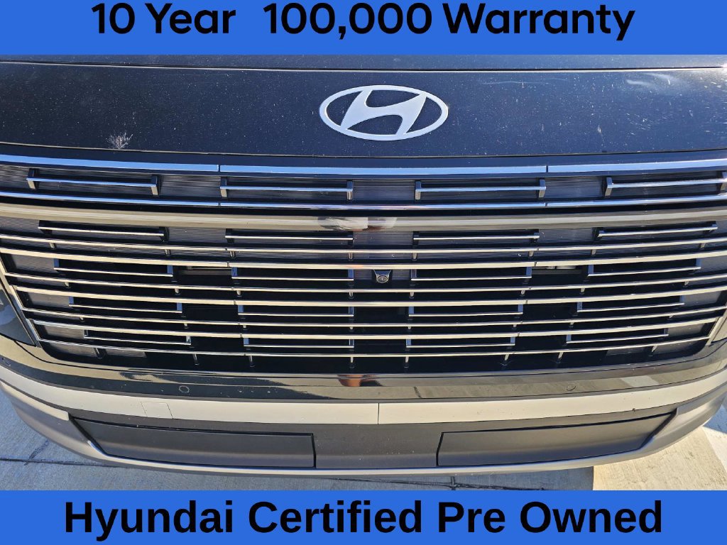 Used 2026 Hyundai Palisade SEL FWD image 6