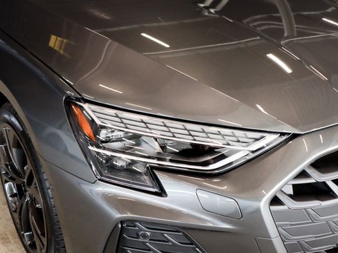 New 2026 Audi A3 2.0T Premium image 29