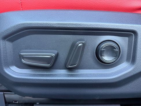 New 2026 Toyota Tundra TRD Pro image 13