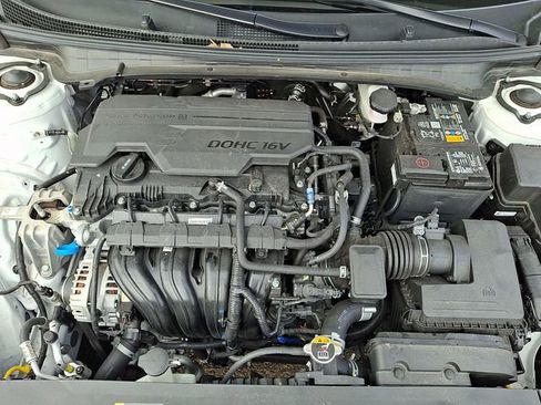 Certified 2025 Kia K4 GT-Line w/ GT-Line Premium Package image 28