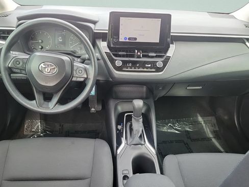 Used 2024 Toyota Corolla LE FWD image 10