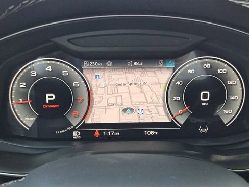 New 2025 Audi Q8 Premium Plus image 18