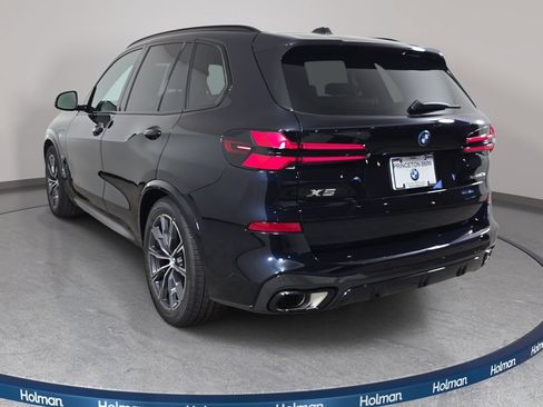 New 2026 BMW X5 xDrive50e w/ M Sport Package AWD/4WD image 7