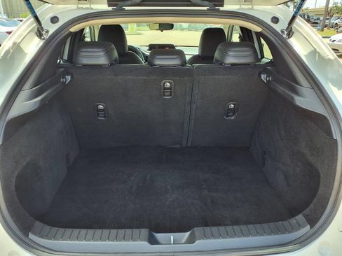 Used 2021 MAZDA CX-30 FWD 2.5 S w/ Select Package image 12
