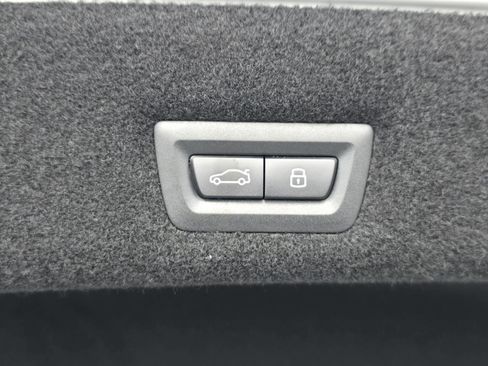 New 2026 BMW i7 eDrive50 w/ M Sport Package image 10