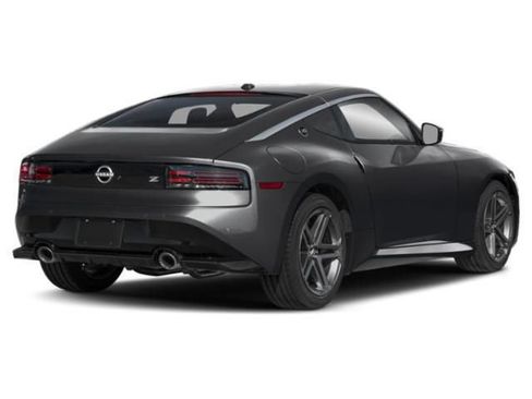 New 2026 Nissan Z Sport w/ Floor Mat Package RWD image 2