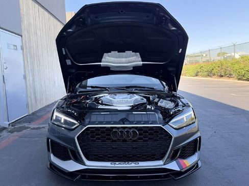 Used 2019 Audi RS 5 AWD/4WD image 34