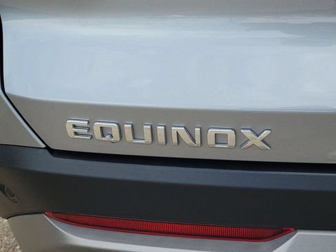 Used 2025 Chevrolet Equinox LT w/ Safety and Technology Package FWD image 28