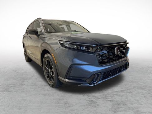New 2026 Honda CR-V Sport-L image 9