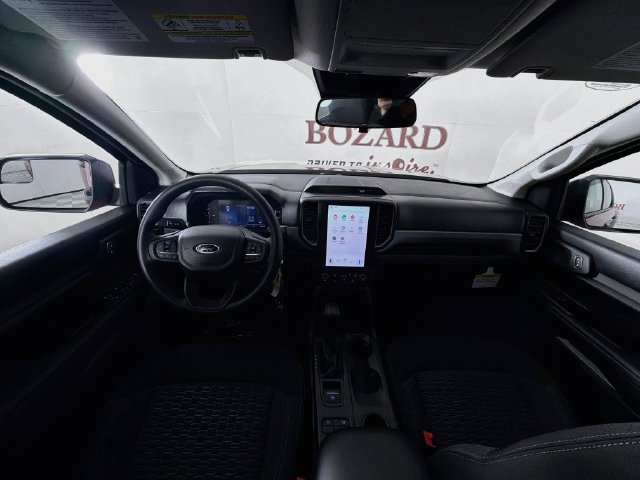 New 2026 Ford Ranger XL w/ Trailer Tow Package RWD image 28