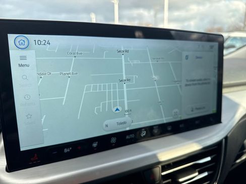 Used 2025 Ford Escape Platinum w/ Premium Technology Package image 49