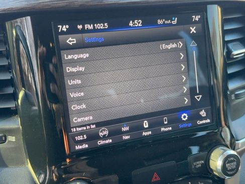 Used 2021 RAM 2500 Laramie image 23