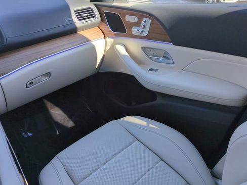 Used 2026 Mercedes-Benz GLE 350 4MATIC image 17