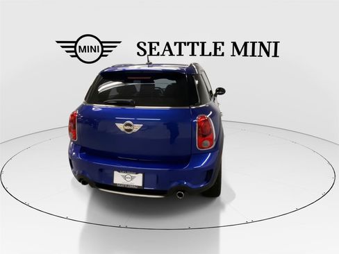 Used 2015 MINI Cooper Countryman S image 10