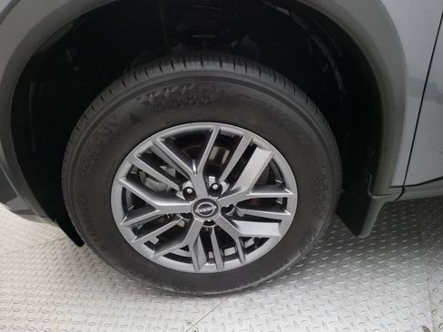 Certified 2023 Nissan Rogue S AWD/4WD image 25