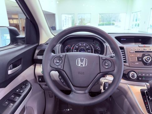 Used 2014 Honda CR-V LX image 17