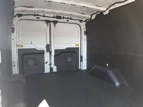 New 2025 Ford Transit 150 Low Roof w/ Load Area Protection Package image 13