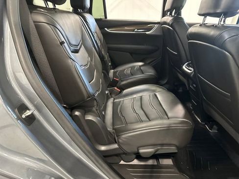 Certified 2022 Cadillac XT6 Premium Luxury w/ Platinum Package image 31