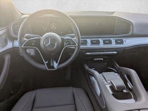 Certified 2026 Mercedes-Benz GLE 350 4MATIC image 14