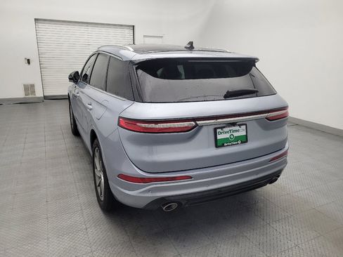 Used 2022 Lincoln Corsair Grand Touring AWD/4WD image 6