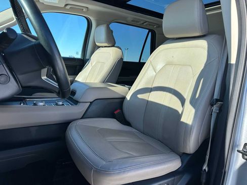 Used 2024 Ford Expedition Limited image 23
