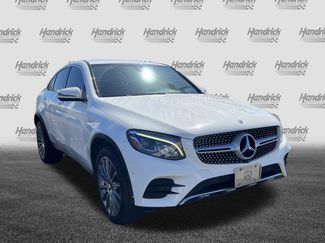 Certified 2019 Mercedes-Benz GLC 300 4MATIC Coupe video 2
