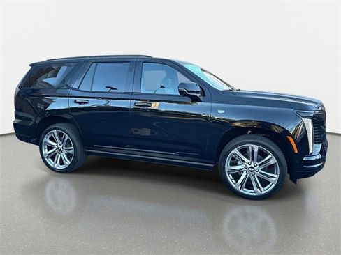 New 2025 Cadillac Escalade Sport w/ Touring Package image 9