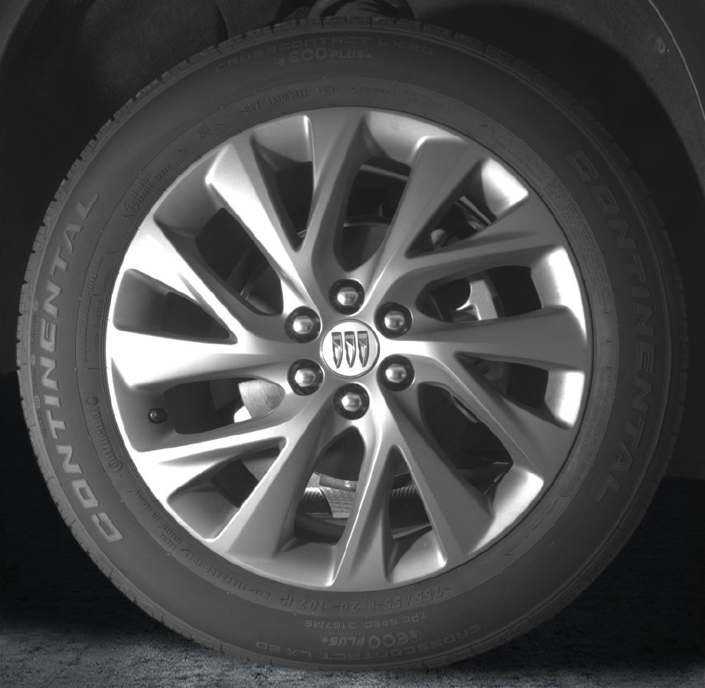 Used 2026 Buick Enclave Preferred FWD image 11