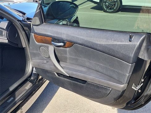 Used 2009 BMW Z4 sDrive30i image 17