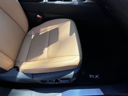 Used 2025 Lexus RX 350 Premium w/ Accessory Package image 44