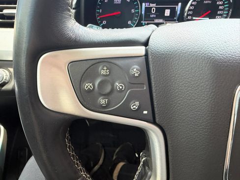 Used 2019 GMC Yukon XL SLT AWD/4WD image 20