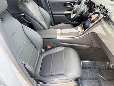 New 2026 Mercedes-Benz GLC 300 4MATIC image 31