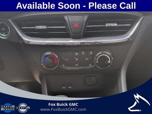 Used 2025 Buick Encore GX Preferred w/ Comfort Package FWD image 13