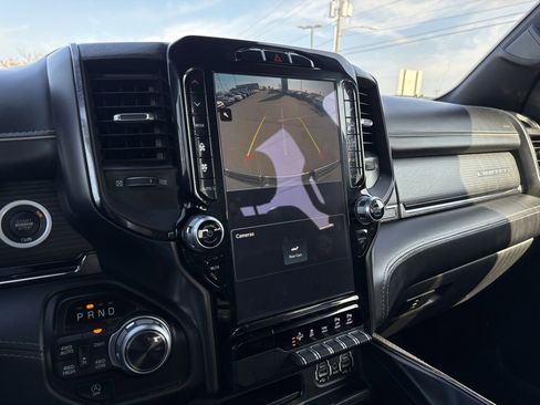 Used 2022 RAM 1500 Limited image 17