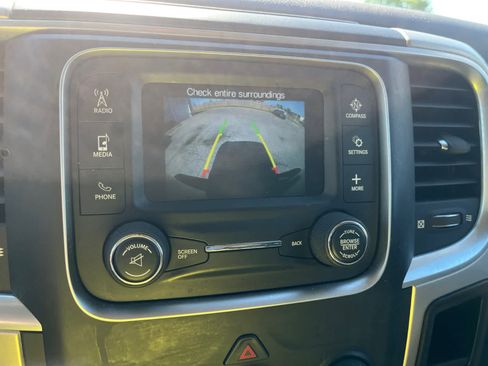Used 2019 RAM 1500 Warlock AWD/4WD image 29