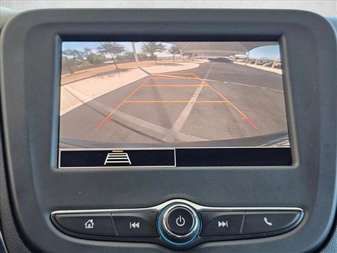 Used 2022 Chevrolet Equinox RS w/ LPO, Floor Liner Package image 12