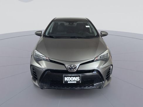 Used 2019 Toyota Corolla SE w/ Carpet Mat Package (TMS) image 11