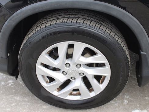 Used 2016 Honda CR-V EX image 12