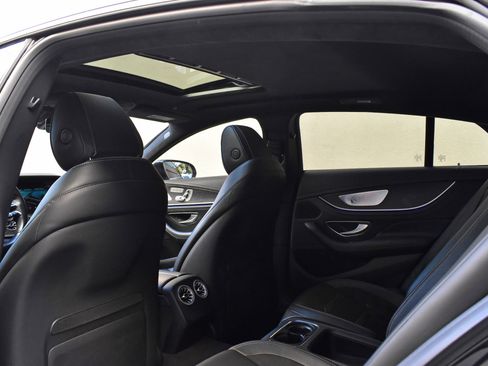 Used 2022 Mercedes-Benz AMG GT 43 image 29