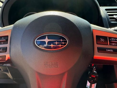 Used 2014 Subaru Crosstrek 2.0i Premium w/ Popular Package #2 image 18