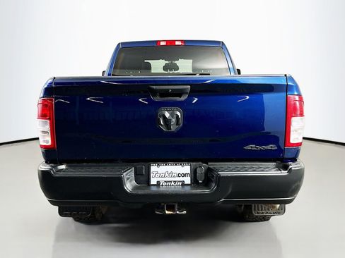 Used 2024 RAM 2500 Tradesman w/ Snow Chief Group AWD/4WD image 7