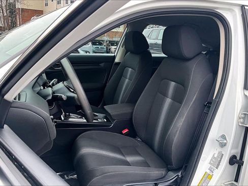 Used 2024 Honda Civic LX image 22