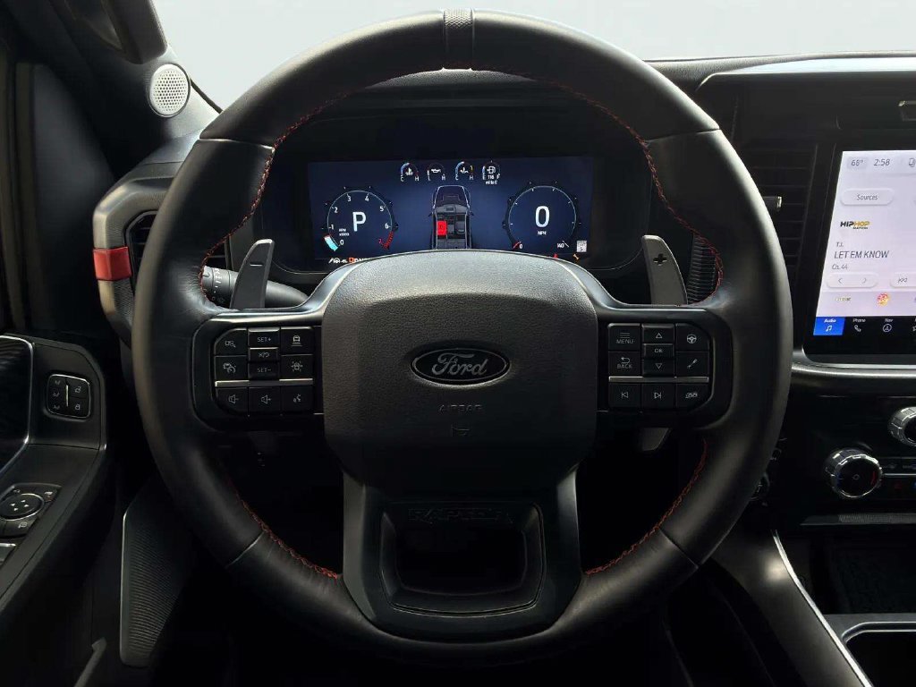 Used 2024 Ford F150 Raptor AWD/4WD image 12
