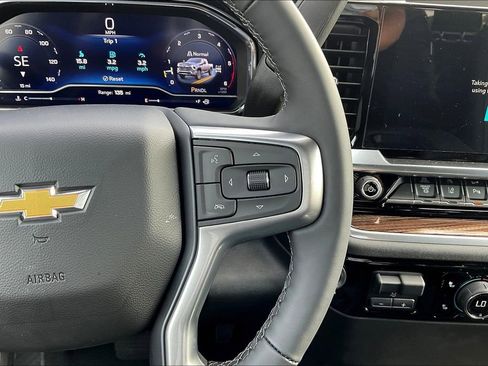 New 2025 Chevrolet Silverado 2500 LT image 21