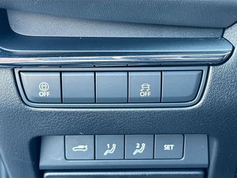 Used 2021 MAZDA MAZDA3 s image 10