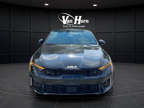 Used 2025 Kia K5 GT-Line w/ GT-Line Premium Package AWD/4WD image 2