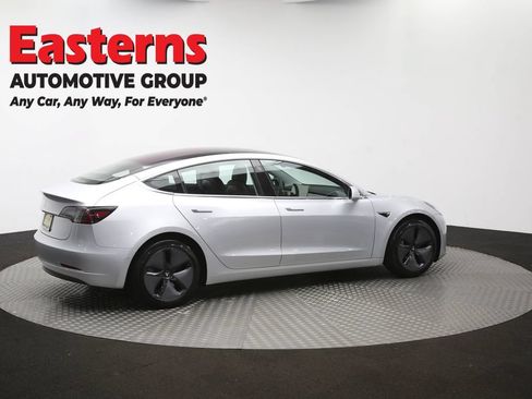 Used 2018 Tesla Model 3 Long Range RWD image 37