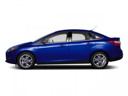 Used 2013 Ford Focus Titanium image 3